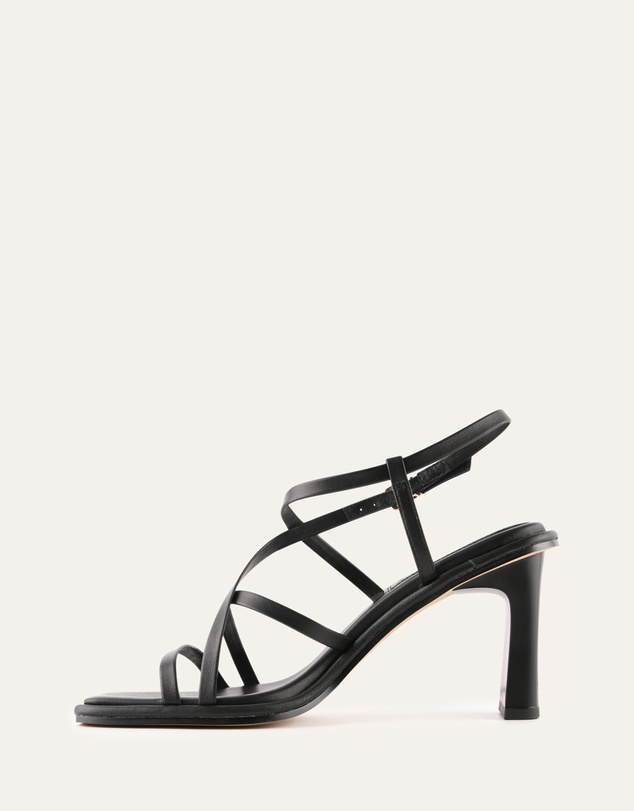 Jo Mercer - Bask High Heel Sandals