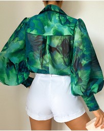 Runaway the Label - Calista Shirt