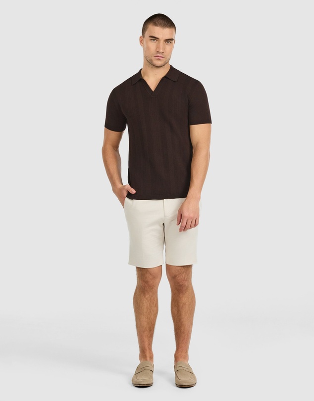 Tarocash - Kendrick Knit Polo