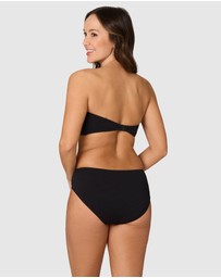 Nip Tuck Swim - Must Haves Jacinta D DD Cup Underwire Bikini Top