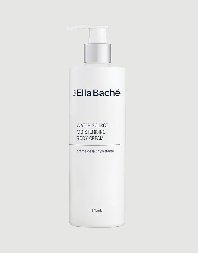 Ella Bache - Water Source Moisturising Body Cream