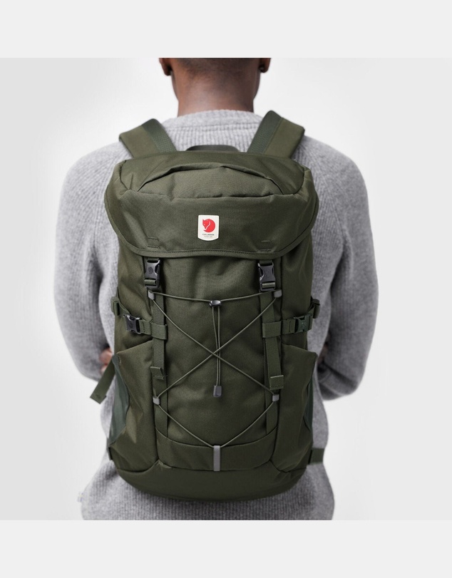 Fjallraven - Skule Top 26L Backpack