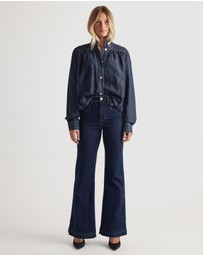 Decjuba - Bea Denim Jacket