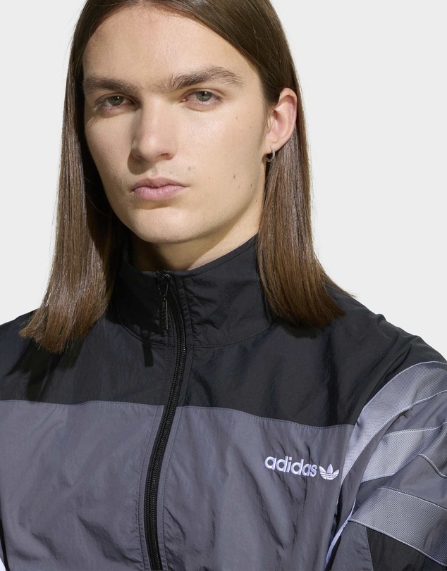 adidas Originals - SANTIAGO TRACK TOP Mens