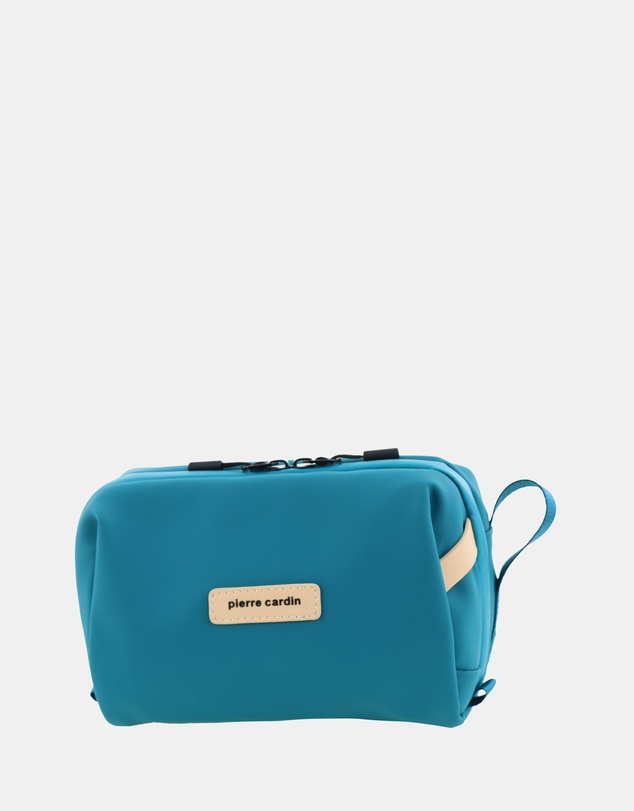 Pierre Cardin - Pierre Cardin Travel Wash Bag