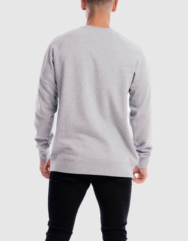Counter Culture - Baller Crewneck