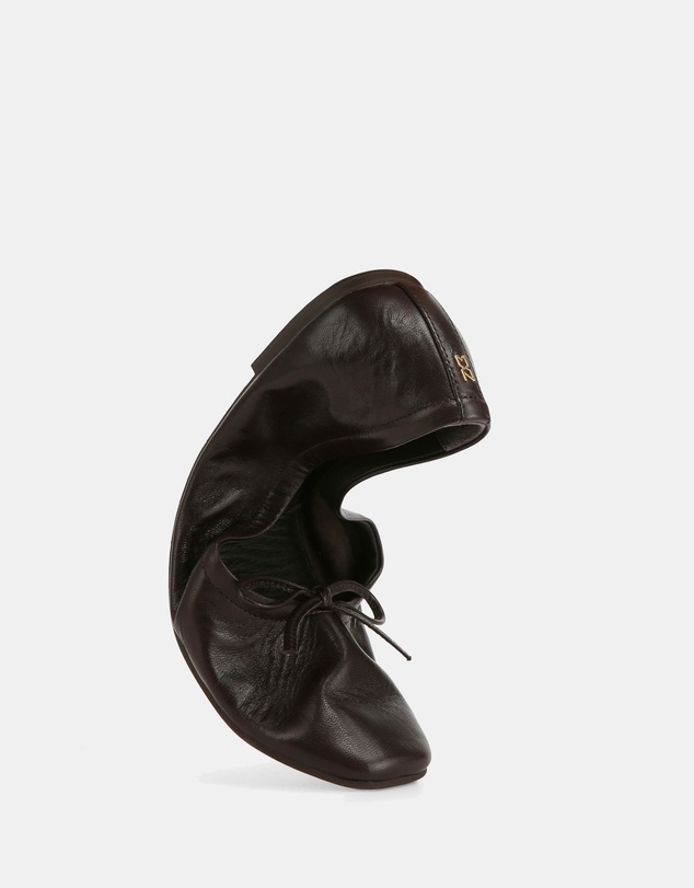 Nokwol - Avery Dark Brown Athena