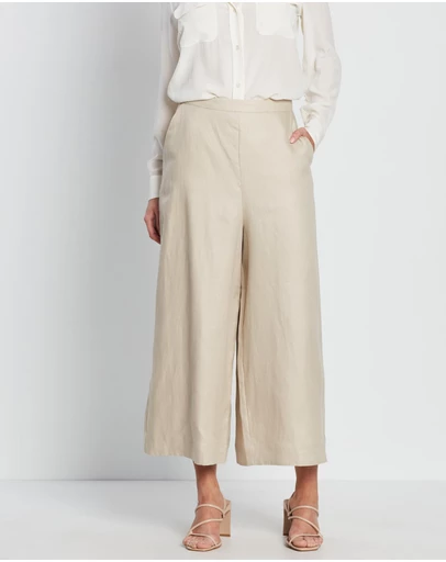 Grace Willow - Celine Culottes