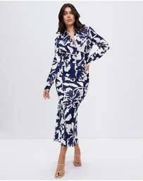 Third Form - Untamed Shirt