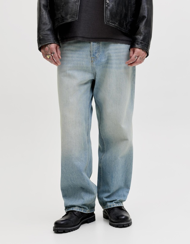 Jack & Jones - JJIAlex JJOriginal Jeans