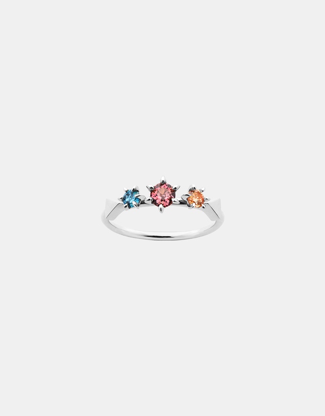 Karen Walker - Baroque Ring