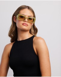 Reality Eyewear - Twiggy