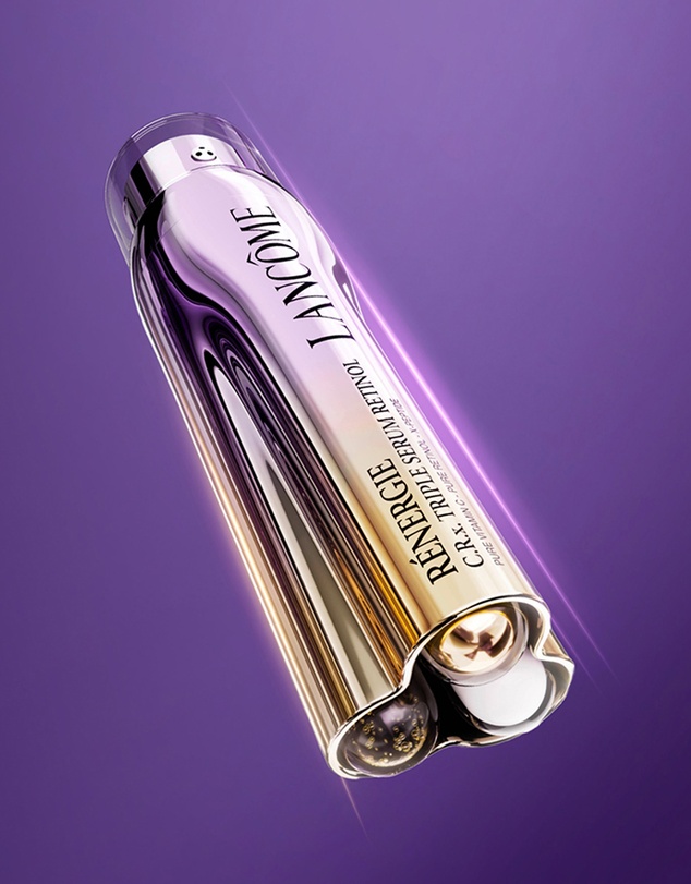 Lancome - Renergie C.R.x Triple Serum Retinol 50ml
