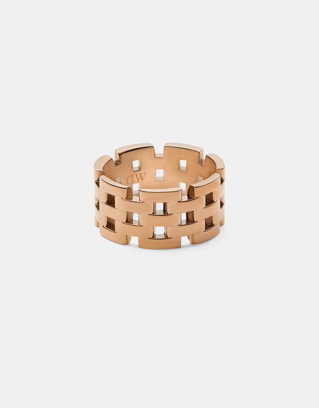 Daniel Wellington - 5-Link Ring