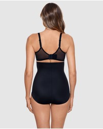 Miraclesuit Shapewear - Lycra® FitSense™ Extra High Waist Shaping Brief