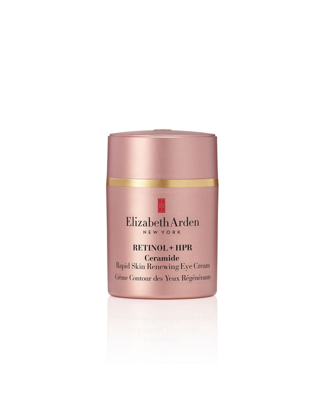 Elizabeth Arden - Retinol + HPR Ceramide Rapid Skin Renewing Eye Cream