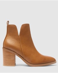 SPURR - Duncan - ONLINE EXCLUSIVE