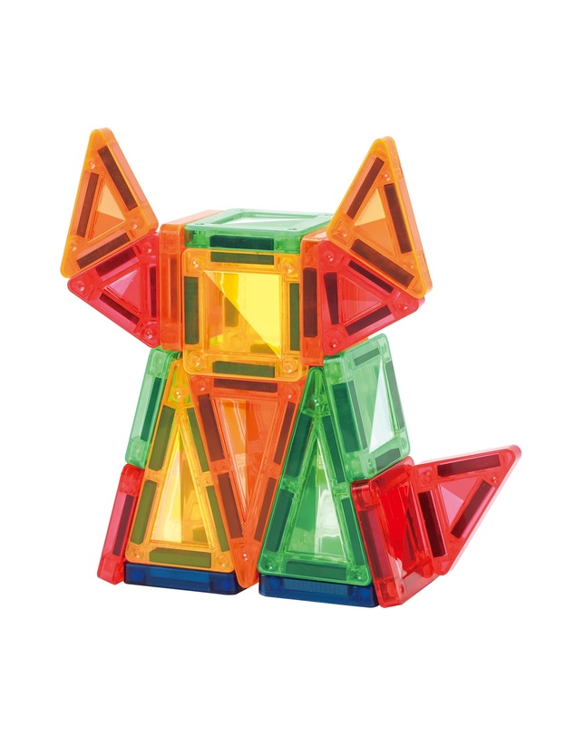 Magnetika - Mini Tile Travel Set
