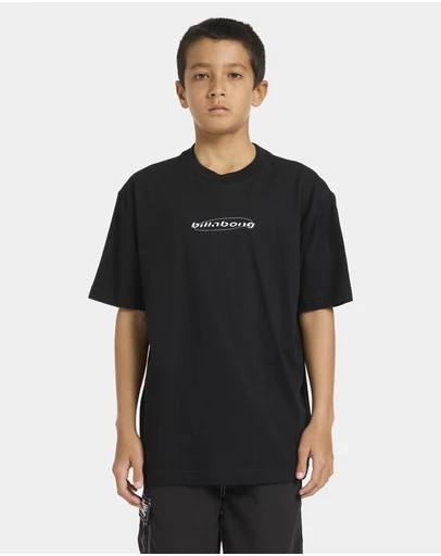 Billabong - Boys 8 to 16 Spec 73 T-Shirt