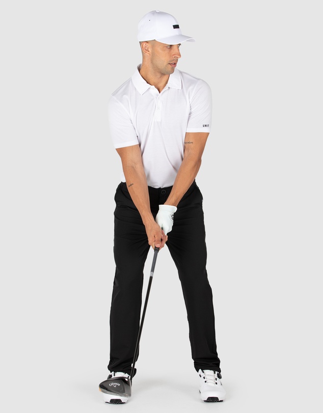UNIT - Elite Flex Polo