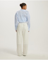 All Fenix - Summertide Wide Leg Pant