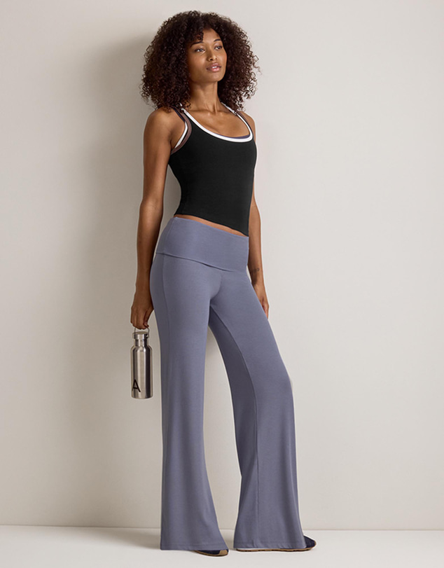 TALA - 365 Sculpting Lounge Contrast Vest