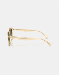 Oliver Peoples - OV5580SU