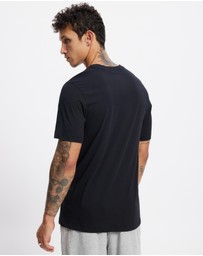 Nike - Sportswear Club Tee