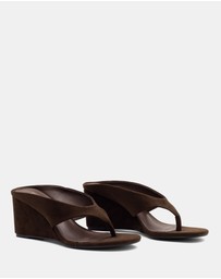 Therapy - Sera Wedge Thongs