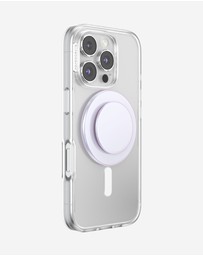 PopSockets - PopGrip MagSafe Phone Grip Holder + Magnetic Adapter Ring