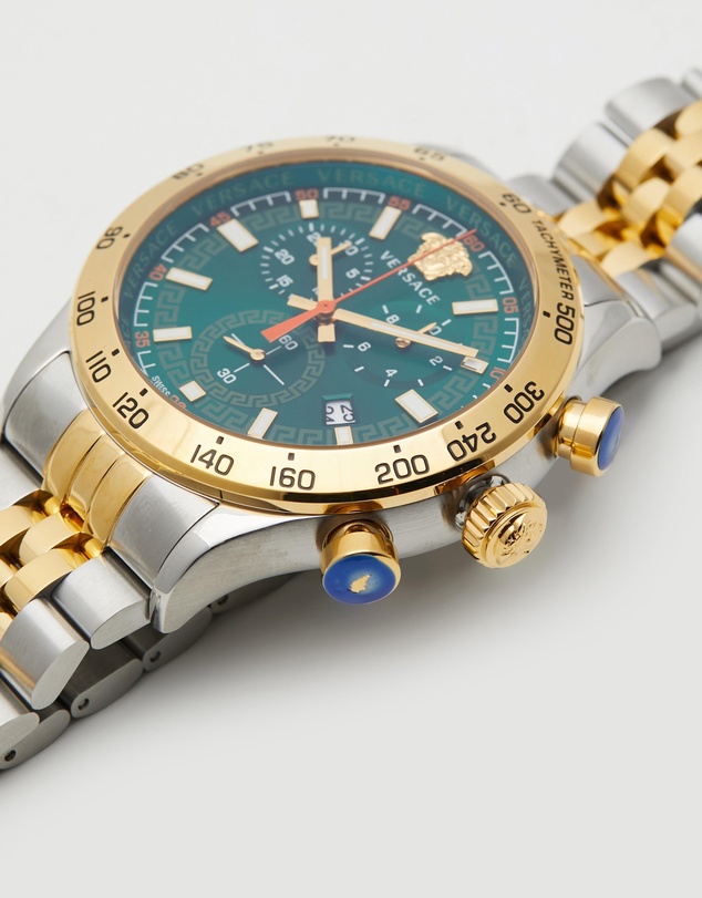 Versace - Hellenyium - VE2U 43mm