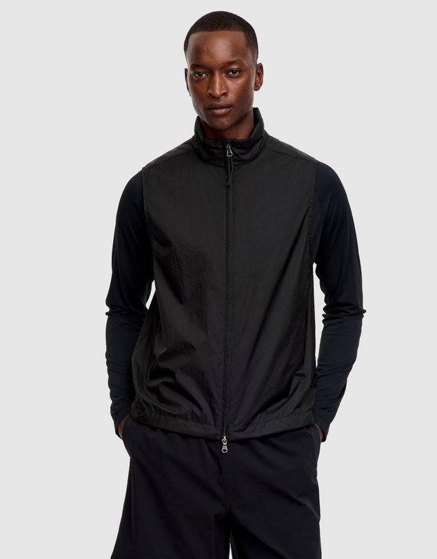 ARKET - Aaa Hobbs Waffle Backed Vest