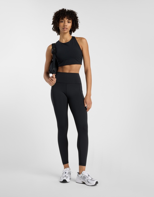 New Balance - RC Pocket Legging 25