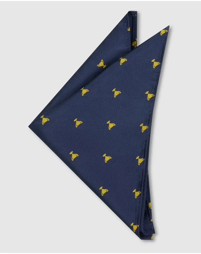 yd. - Kensington Pocket Square