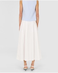 Staple the Label - Portia Maxi Skirt