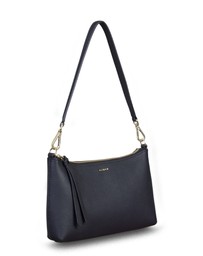 SABEN - Haven Shoulder Bag Black