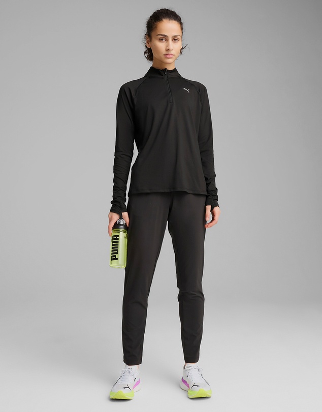 Puma - RUN VELOCITY CLOUDSPUN Top - Women