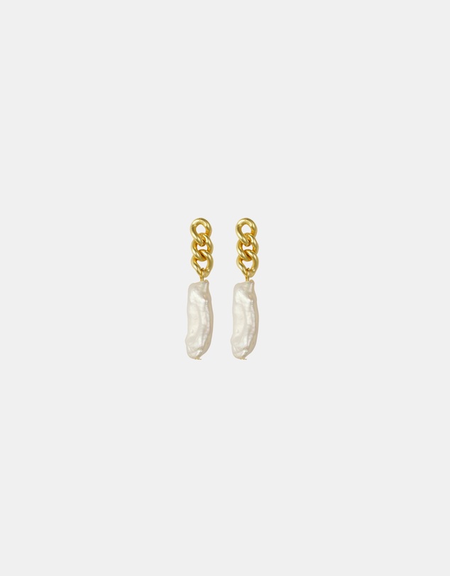 Pastiche - Pria Earrings