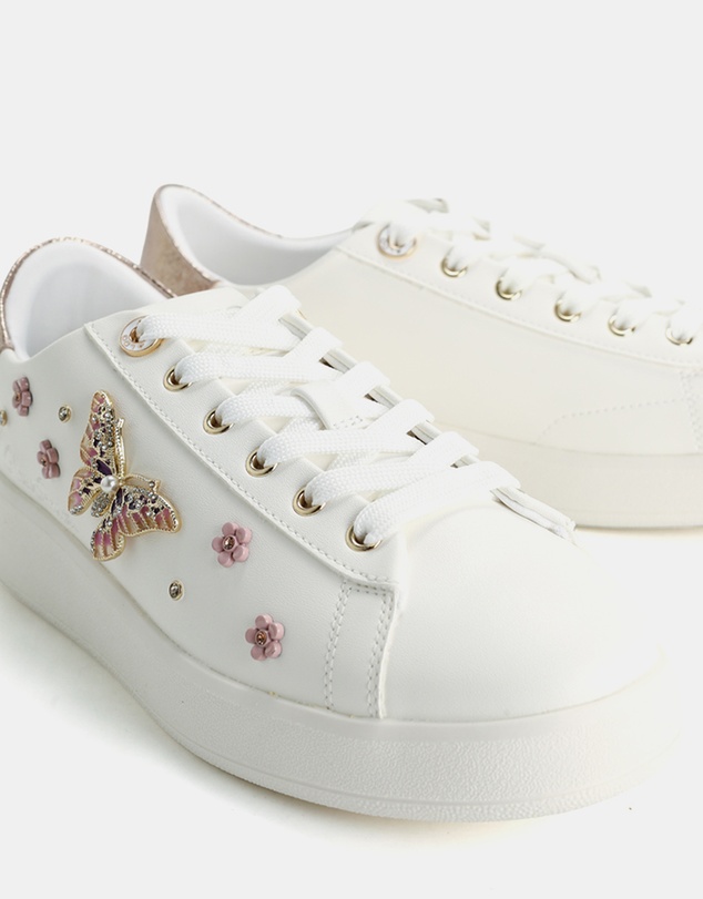 ALDO - Springkiss Cupsole Sneakers