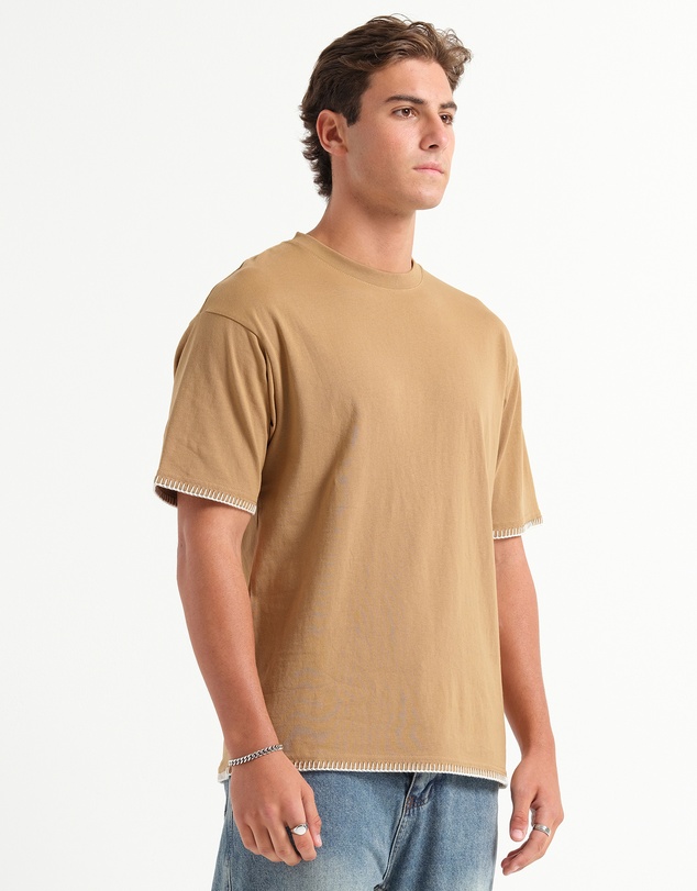 Nana Judy - James 235GSM T-shirt