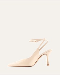 Jo Mercer - Ava High Heels