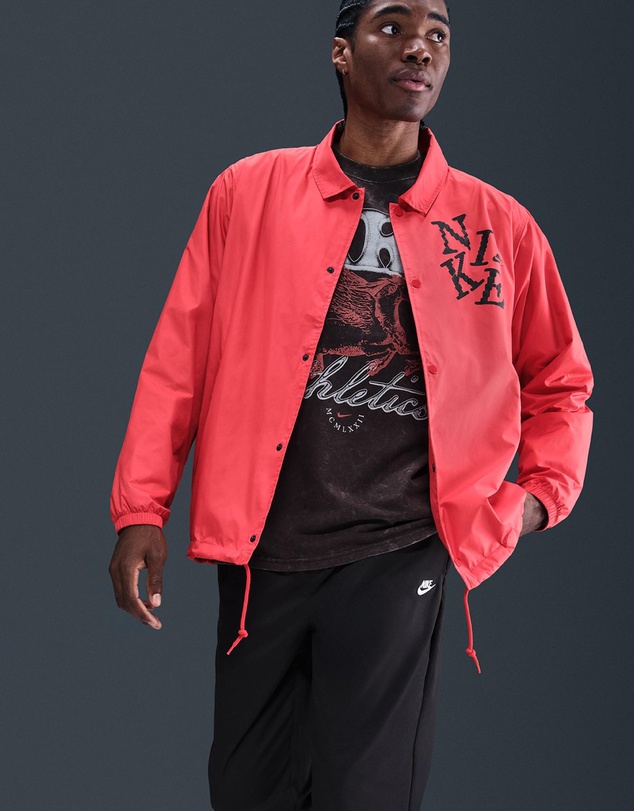 Nike - Club Woven Tapered Pants