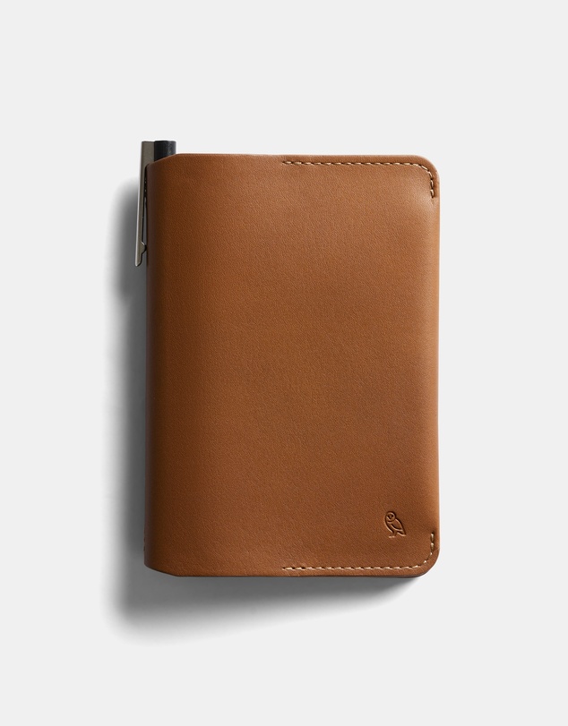 Bellroy - Notebook Cover + Notebook