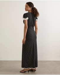 Auguste The Label - Sylvie Maxi Dress