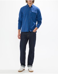 Marcs - Len Check Shirt