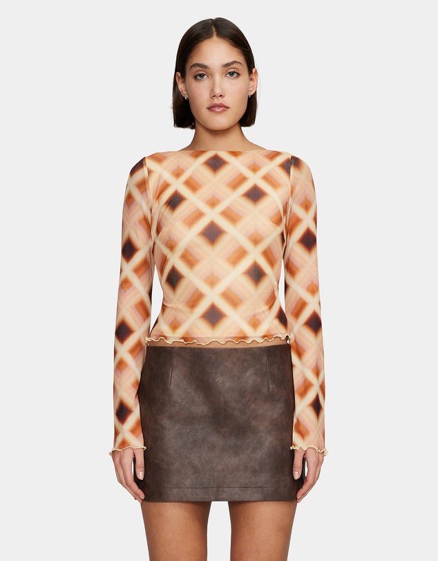 Ownley - Daphne Top