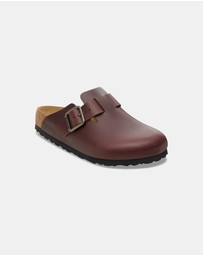 Birkenstock - Boston Wire Buckle Regular - Unisex