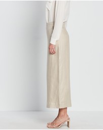 Grace Willow - Celine Culottes