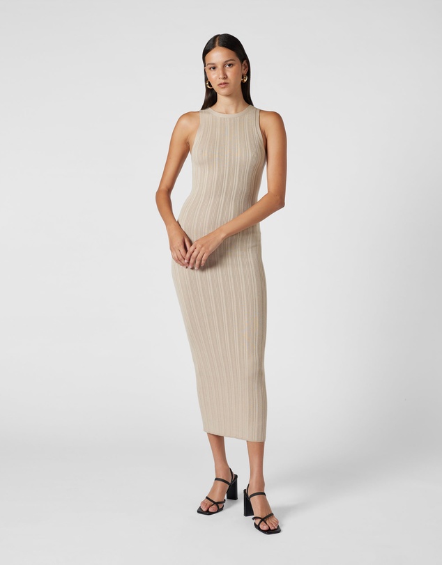 MVN - Set The Pace Dress