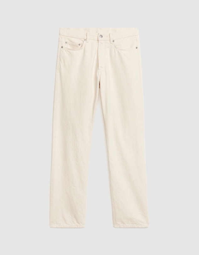 ARKET - Ocean Loose Straight Jeans